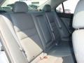 Meteor Silver Metallic - TSX Sedan Photo No. 16