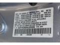Satin Silver Metallic - Element EX AWD Photo No. 15
