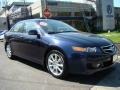Royal Blue Pearl - TSX Sedan Photo No. 1