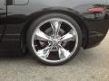 2005 Chevrolet Corvette Coupe Wheel and Tire Photo