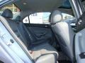 Meteor Silver Metallic - TSX Sedan Photo No. 17