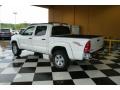 Super White - Tacoma V6 SR5 PreRunner Double Cab Photo No. 4