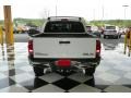 Super White - Tacoma V6 SR5 PreRunner Double Cab Photo No. 5