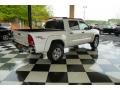 Super White - Tacoma V6 SR5 PreRunner Double Cab Photo No. 6
