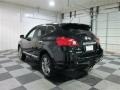 2011 Wicked Black Nissan Rogue S Krom Edition  photo #5