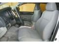 Super White - Tacoma V6 SR5 PreRunner Double Cab Photo No. 9
