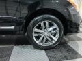 2011 Nissan Rogue S Krom Edition Wheel and Tire Photo