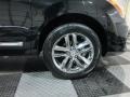 2011 Nissan Rogue S Krom Edition Wheel