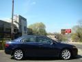 Royal Blue Pearl - TSX Sedan Photo No. 3