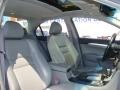 Meteor Silver Metallic - TSX Sedan Photo No. 19
