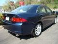 Royal Blue Pearl - TSX Sedan Photo No. 4