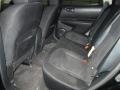 2011 Wicked Black Nissan Rogue S Krom Edition  photo #20