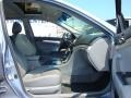 Meteor Silver Metallic - TSX Sedan Photo No. 20