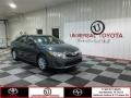Magnetic Gray Metallic - Camry LE Photo No. 1