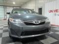 Magnetic Gray Metallic - Camry LE Photo No. 2