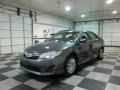 Magnetic Gray Metallic - Camry LE Photo No. 3