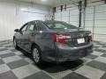 Magnetic Gray Metallic - Camry LE Photo No. 5