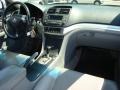 Meteor Silver Metallic - TSX Sedan Photo No. 21