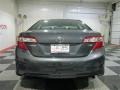 Magnetic Gray Metallic - Camry LE Photo No. 6