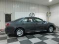 Magnetic Gray Metallic - Camry LE Photo No. 7