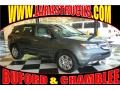 Nimbus Gray Metallic - MDX Technology Photo No. 1