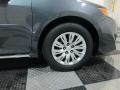 Magnetic Gray Metallic - Camry LE Photo No. 8