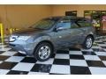 Nimbus Gray Metallic - MDX Technology Photo No. 3