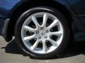 Royal Blue Pearl - TSX Sedan Photo No. 6