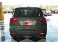 Nimbus Gray Metallic - MDX Technology Photo No. 5