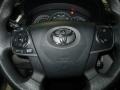Magnetic Gray Metallic - Camry LE Photo No. 15