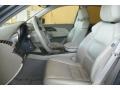 Taupe Interior Photo for 2007 Acura MDX #80385867
