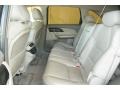 Taupe Rear Seat Photo for 2007 Acura MDX #80385885