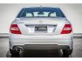 Iridium Silver Metallic - C 250 Sport Photo No. 3