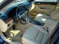 Royal Blue Pearl - TSX Sedan Photo No. 10