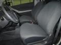 2011 Bayou Blue Pearl Toyota Yaris 3 Door Liftback  photo #11