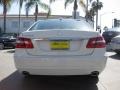 Arctic White - E 350 Sedan Photo No. 3