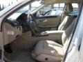 Arctic White - E 350 Sedan Photo No. 19