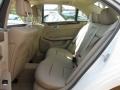 Arctic White - E 350 Sedan Photo No. 20