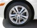 Arctic White - E 350 Sedan Photo No. 24