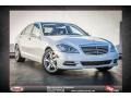 2013 Diamond White Metallic Mercedes-Benz S 550 Sedan  photo #1