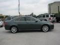 Deep Green Pearl - TSX Sedan Photo No. 5