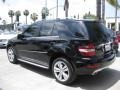 Black - ML 350 Photo No. 4