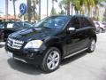 Black - ML 350 Photo No. 5