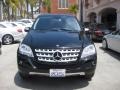 Black - ML 350 Photo No. 6
