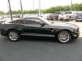 Black - Mustang V6 Premium Coupe Photo No. 7