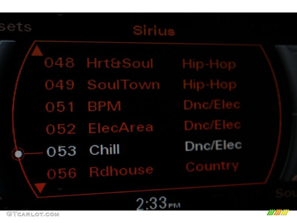 2013 Q5 2.0 TFSI quattro - Cuvee Silver Metallic / Pistachio Beige photo #20