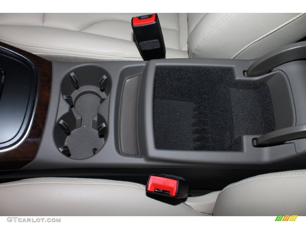 2013 Q5 2.0 TFSI quattro - Cuvee Silver Metallic / Pistachio Beige photo #26