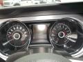 Black - Mustang V6 Premium Coupe Photo No. 21