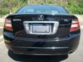 Nighthawk Black Pearl - TL 3.2 Photo No. 5
