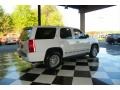 2008 Summit White Chevrolet Tahoe Hybrid  photo #6